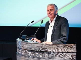 Photo from Med 2026